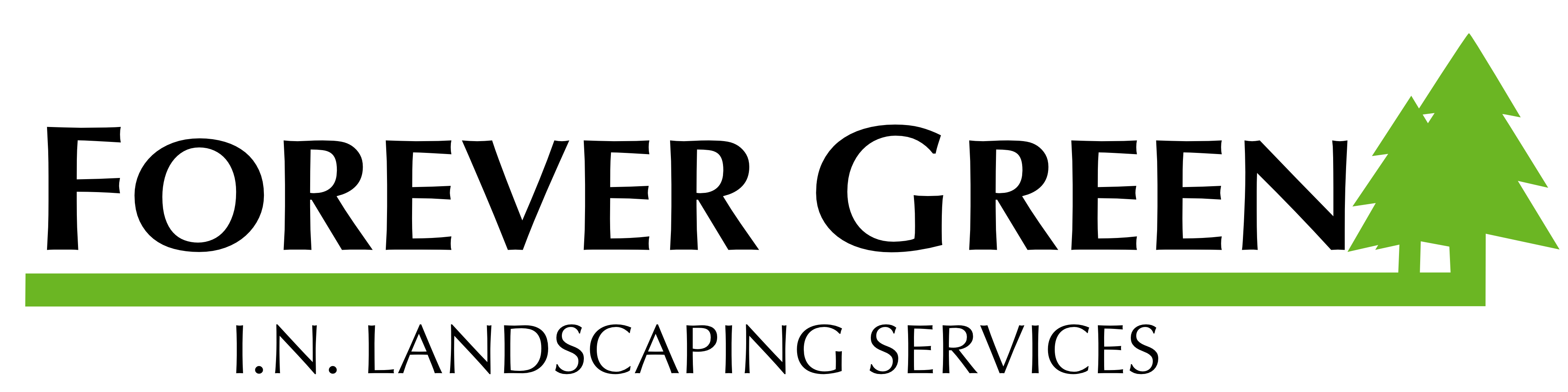Forever Green